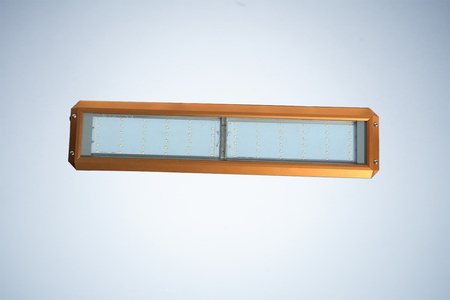 Oprawa liniowa LED Greenie NLX48NW SuperTitanium 60cm 48W IP66 Przeciwwybuchowa ATEX NW