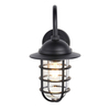 Kinkiet zewnętrzny Endon Lighting Port 96907 czarny