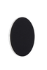 Kinkiet Lucide EKLYPS LED 46201/06/30 czarny