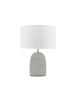 Lampa stołowa Luces Exclusivas CUATRO - szary LE43439