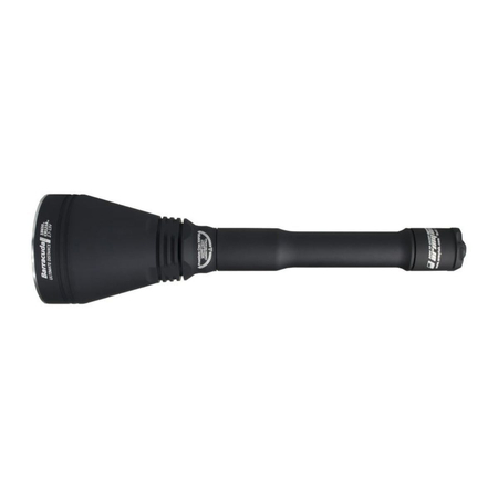 Latarka taktyczna Armytek BP  Barracuda Pro White