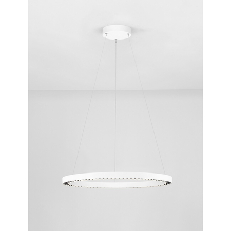 Lampa wisząca Luces Exclusivas TARVANA LE45409 biały