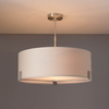 Endon Lighting Lampa wisząca 95834