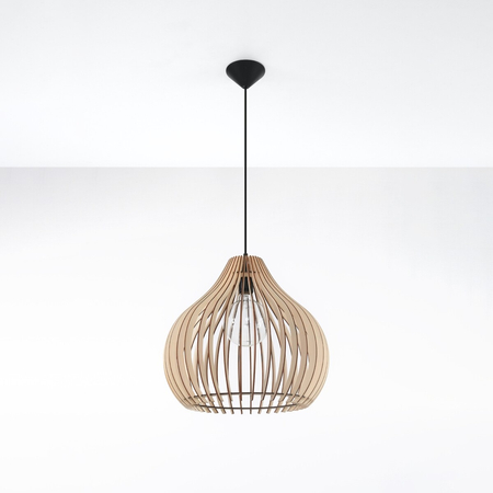 Sollux Lighting Lampa wisząca APRILLA SL.0639