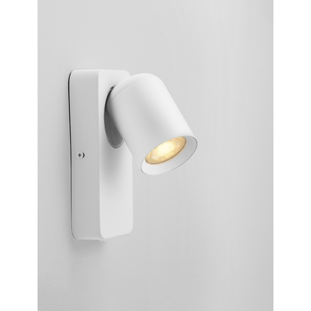 Kinkiet Luces Exclusivas LE44379 biały