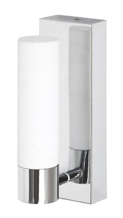 Lampa łazienkowa Rabalux Jim 5749 chrom