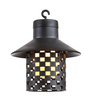 Lampa solarna Rabalux Ximpu 77003 czarny