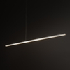 Lampa liniowa Nowodvorski BAR LED 11581 Biały
