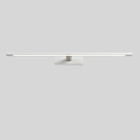 Kinkiet Isla duży CCT 1xLED biały IP44 GS-LWB-20W WH CCT