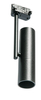 Lampa szynowa LOLO TRACK 3LINE GU10 BK Azzardo AZ4577 czarny