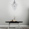Lampa wisząca Zuma Line YSC14 Rota