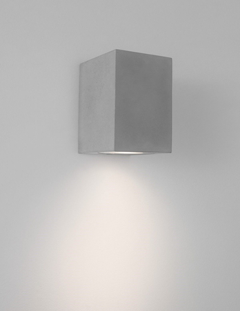 Kinkiet zewnętrzny Luces Exclusivas IXTAPALUCA 120° IP54  LE71605