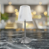 Milagro Lampka nocna Tacoma 1,6W ML1291 Satyna