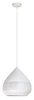 Lampa wisząca Rabalux Kaia 2279 biały