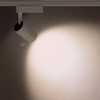 Reflektor PROFILE ZOOM LED Nowodvorski 7624 biały