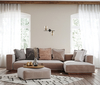 Kinkiet Italux Servio WL-66892-2A-BK-AMB Czarny