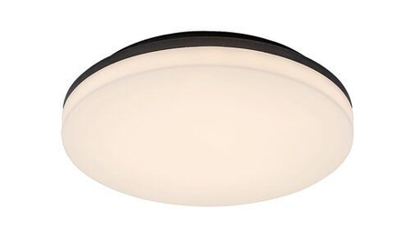 Lampa zewnętrzna Rabalux Pernik 7265 czarny