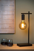Lampa stołowa Lucide LEANNE 21521/01/30 czarny
