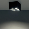 Spot MIDI LED Nowodvorski 10057 czarny