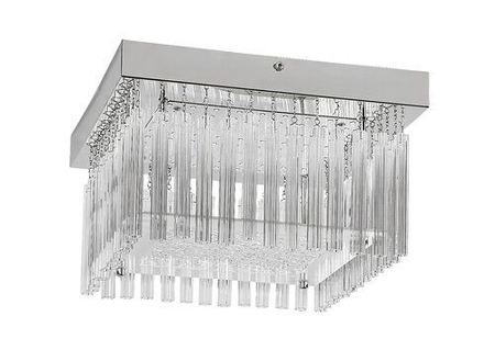 Lampa sufitowa Rabalux Marcella 2451 chrom