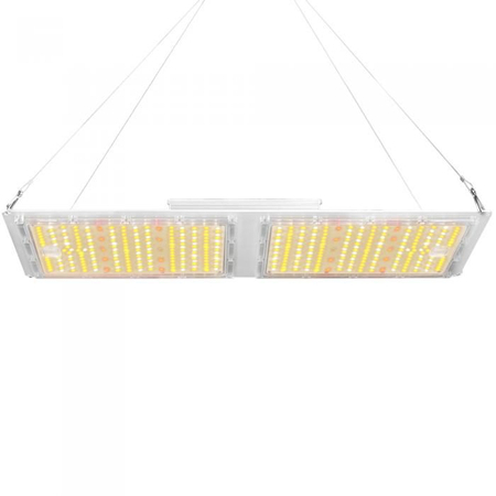 Lampa LED do uprawy roślin Greenie GBSR220 Rainbow 220 W 2,7µmol/J