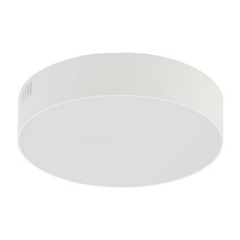 Plafon LID ROUND LED 25W Nowodvorski 10412 biały