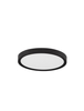 Lampa sufitowa Luces Exclusivas ACISA - czarny LE43337