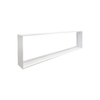 Eko-Light Ramka Aluminiowa 120x30 Backlit EKP0576 BIAŁY