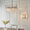 Kinkiet Endon Lighting Acadia 81932 chrom