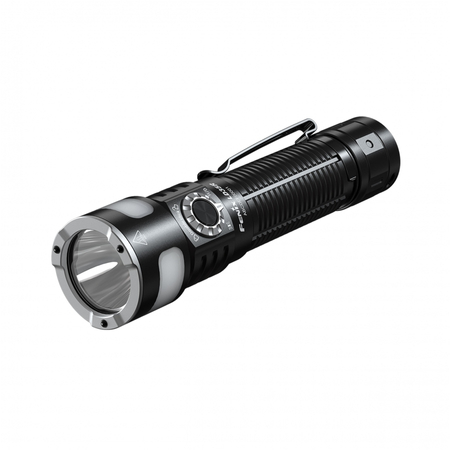 Latarka LED Fenix LD35R czarna