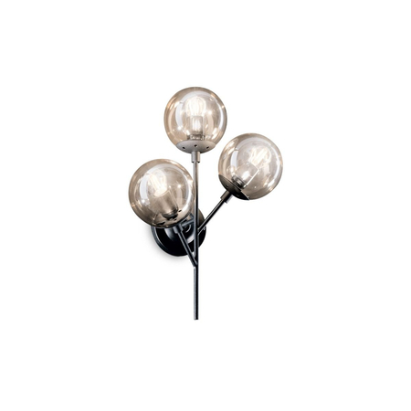 Kinkiet Ideal Lux 187006 Kepler AP3 
