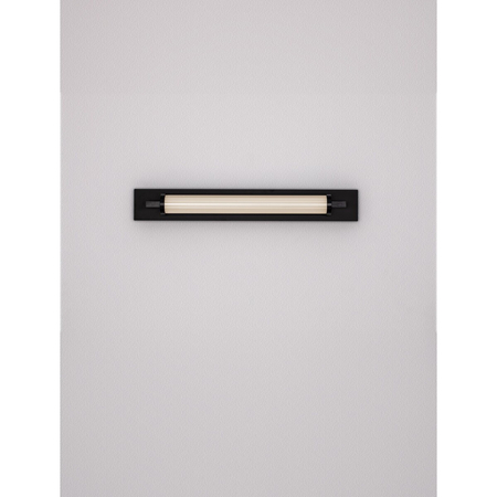 Lampa łazienkowa Luces Exclusivas FELORNA LE45686 czarny
