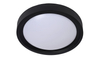 Lampa sufitowa Lucide LEX czarny 08109/02/30