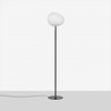 Lampa podłogowa Foscarini 168003EN-10 Gregg media