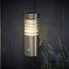 Kinkiet zewnętrzny Endon Lighting Equinox LED 72916 stalowy