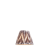 Klosz/Abażur Endon Lighting Zigzag 111322 szary
