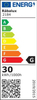 Lampa sufitowa Rabalux Selena 2184 chrom