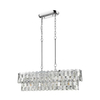 Lampa wisząca Zuma Line P0480-09C-F4AC Anzio