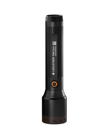 Latarka Ledlenser P6R core