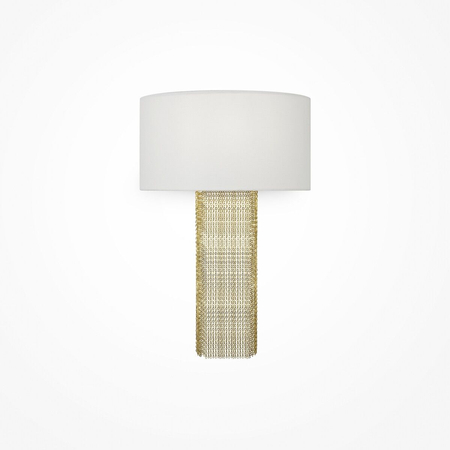Kinkiet Impressive Maytoni MOD151WL-01G gold
