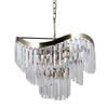 Lampa wisząca Italux PND-44544-8 Sabriga
