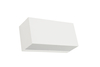 ASKER SMALL PRO 1720 WHITE 2xLED 8,4W 3000K UP / DOWN