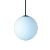 Klosz/Abażur CAMELEON SNOWBALL 160 Nowodvorski 10268 biały