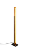 Lampa podłogowa Trio 441610132 czarny