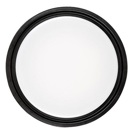 Lampa sufitowa Rabalux Foster 3283 czarny