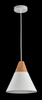 Lampa wisząca Maytoni Bicones P359-PL-01-W White