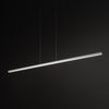 Lampa liniowa Nowodvorski BAR LED 11582 Biały