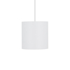 Lampa wisząca Nowodvorski POINT DUO 11510 Biały