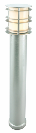STOCKHOLM 1464 HOT-DIP GALVANIZING LED E27 5,9W 2700K 85CM