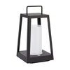 Lampa zewnętrzna stołowa Endon Lighting Tallow 106800 złoty
